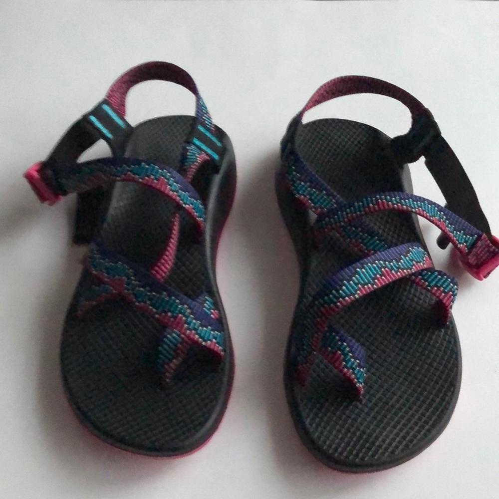 Chaco Sandals